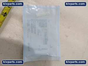Kemet C0805C151F1GACTU Ceramic Capacitor – actual item, photo 2 of 3