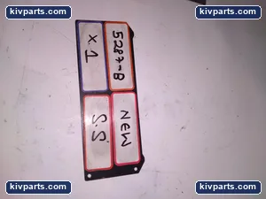 SMC ARX20-F01 Pneumatic Component – actual item, photo 4 of 4