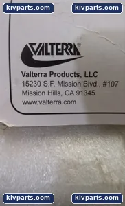 Making 15230 Bladex RV Waste Gate Valve – actual item, photo 4 of 4