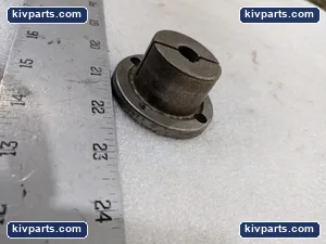 Browning Bore Split Taper Bushing – actual item, photo 2 of 8
