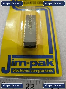 Jim-pak Integrated Circuit – actual item, photo 6 of 8