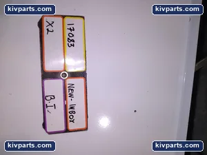 Bussmann FRN-R-1 Fusetron – actual item, photo 3 of 3