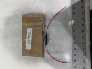 Bussmann 2/ORDER HHT Eaton In-Line Fuse Holder
