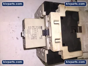 Sprecher + Schuh CA-3-72-N Contactor – actual item, photo 3 of 6