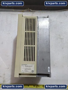 Mitsubishi A500 AC Drive – actual item, photo 3 of 5