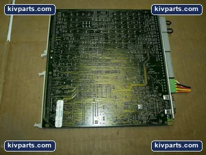 Siemens A1-108-101-511 Control Module Drive Board – actual item, photo 5 of 6