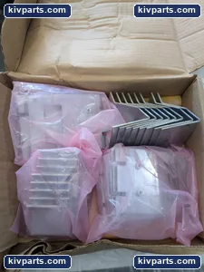 Wayne WU001046-0001 Support Assembly Ovation Pump – actual item, photo 2 of 3