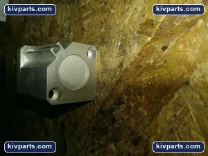 SMC NCQ2B12-10D Compact Pneumatic Cylinder – actual item, photo 3 of 3