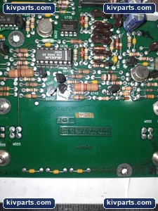 Tektronix 670-5866-03 Test Equipment – actual item, photo 2 of 4