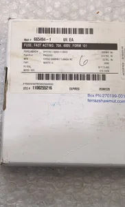 Mersen GS/O001 Amp-trap Semiconductor Fuse