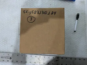General Electric 55-152313G124 Part Industrial Motor Control