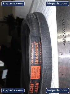 B84 5L870 Jason Industrial Belt – actual item, photo 3 of 5