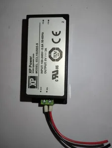 XP Power ECL15US05-S Model