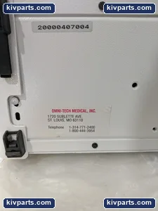T000090 Core-M Precision TAU Monitor – actual item, photo 3 of 7