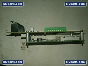 FGR2-CP Network Switch – actual item, photo 3 of 3