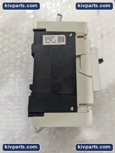 Mitsubishi NV50-SVFU315 Earth Leakage Breaker – actual item, photo 5 of 9