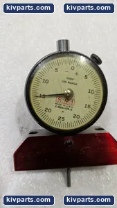 CDI 2-B25-125-5 .0005".125 Range – actual item, photo 2 of 7