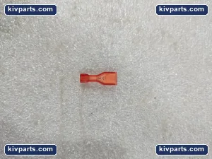 TE Connectivity 2-520411-2 Connector – actual item, photo 4 of 5