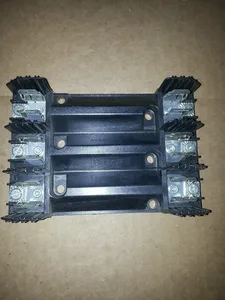 Bussmann H60030-3PR Fuse Block Holder