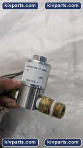 KIP 141011-02 INC Valve – actual item, photo 3 of 9