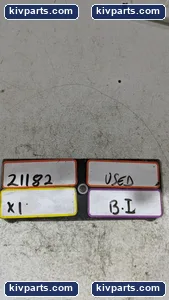 Yokogawa PU40-1N – actual item, photo 4 of 4