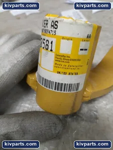 Caterpillar 9R-0581 Heavy Equipment – actual item, photo 3 of 5