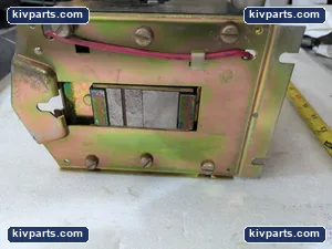 Sylvania T77U033 Motor Starter – actual item, photo 5 of 6