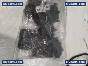 Eaton M22-YED0014 Custom PB BLK – actual item, photo 3 of 5