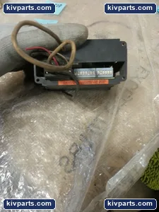 Red Lion Rate Indicator Panel Meter – actual item, photo 4 of 7