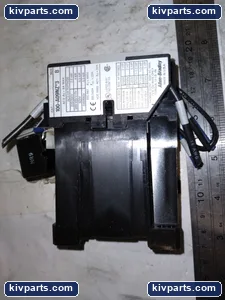Allen-Bradley 100-A09NZ Contactor – actual item, photo 2 of 4