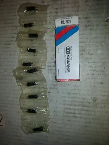 Sylvania 30926-0 – actual unit photographed in our warehouse