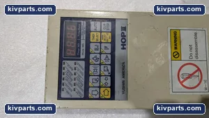 Yushin America HOP III Teach Pendant Robot Controller – actual item, photo 2 of 8