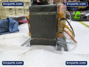 8M8D-C500K/A CGW Metal Halide Ballast – actual item, photo 5 of 10