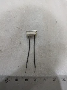 IDI 2330D1 Panel Mount Neon Indicator Light