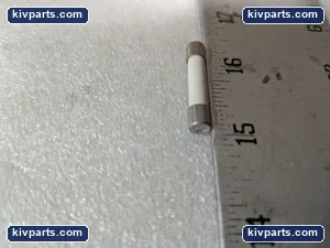Bussmann ABC Ceramic Fuse – actual item, photo 5 of 7