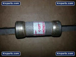 Bussmann JJS-3 T-Tron Very Acting Fuse – actual item, photo 2 of 3