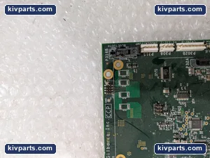 Gilbarco M15315A001 Connection Processor CCP Board – actual item, photo 4 of 23