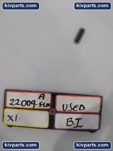 Bosch Rexroth SYSTEM200 Indramat BTV20 FWA-BTV – actual item, photo 11 of 11