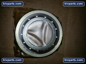 RHP B7213X2 EP7 Angular Contact Ball Bearing – actual item, photo 2 of 2