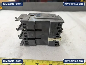 Fuji Electric SA33C Auto Circuit Breaker – actual item, photo 4 of 5