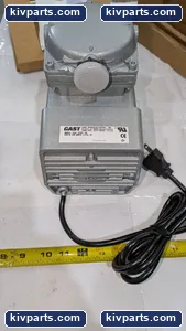 Gast DOA-V702-AC Manufacturing – actual item, photo 5 of 8