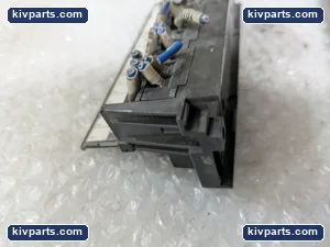 Mitsubishi FA-TB32XY I/O Terminal Block – actual item, photo 5 of 7