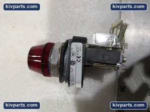 Allen-Bradley B00T-PDH24R AC/DC – actual item, photo 2 of 5