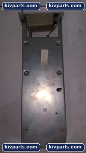 HBM S32 Baldwin Messtechnik Rack – actual item, photo 3 of 5