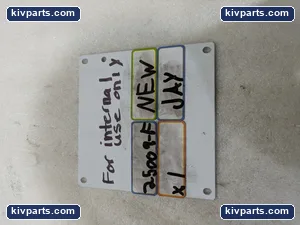 Eaton LS2R515F3N2A Rotary Cam Switch – actual item, photo 12 of 12