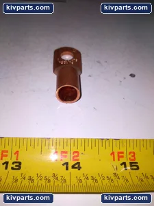 Penn Union SL-125 Pipe Fitting – actual item, photo 3 of 6