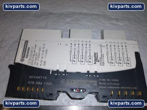 Telemecanique DDI3610 PLC I/O Module – actual item, photo 2 of 7