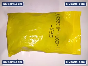 SMC AS3301F-U03-11-X35 Air Flow Control Valve – actual item, photo 2 of 3
