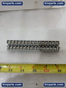 Allen-Bradley 1762-RPLRTB40 Seer – actual item, photo 3 of 7