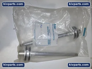 SMC NC1A200-26A-05M Piston Rod Assembly Air Cylinder – actual item, photo 2 of 3